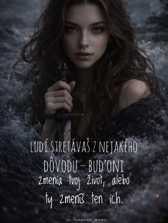 Na dlhšie čítanie