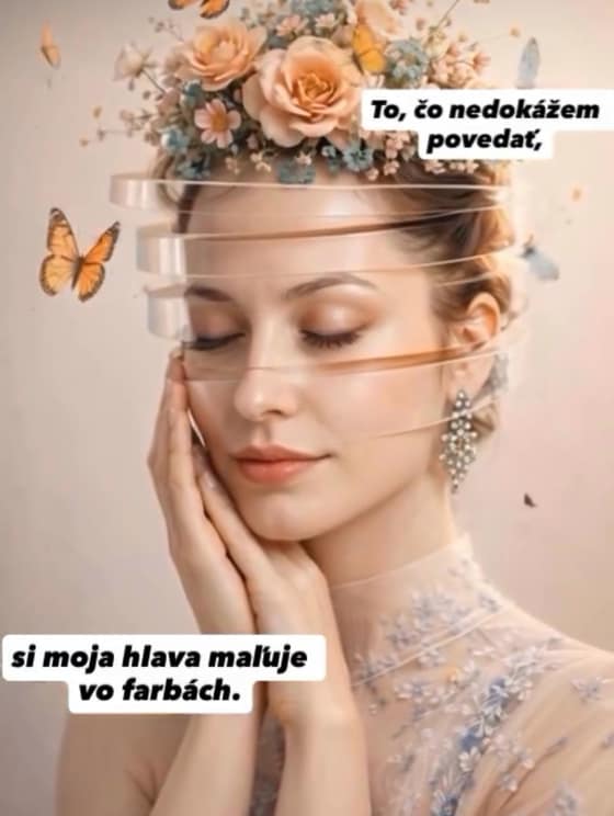 Na zamyslenie
