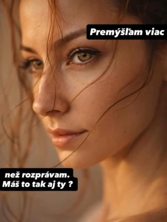 Na zamyslenie
