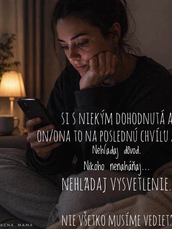 Na dlhšie čítanie
