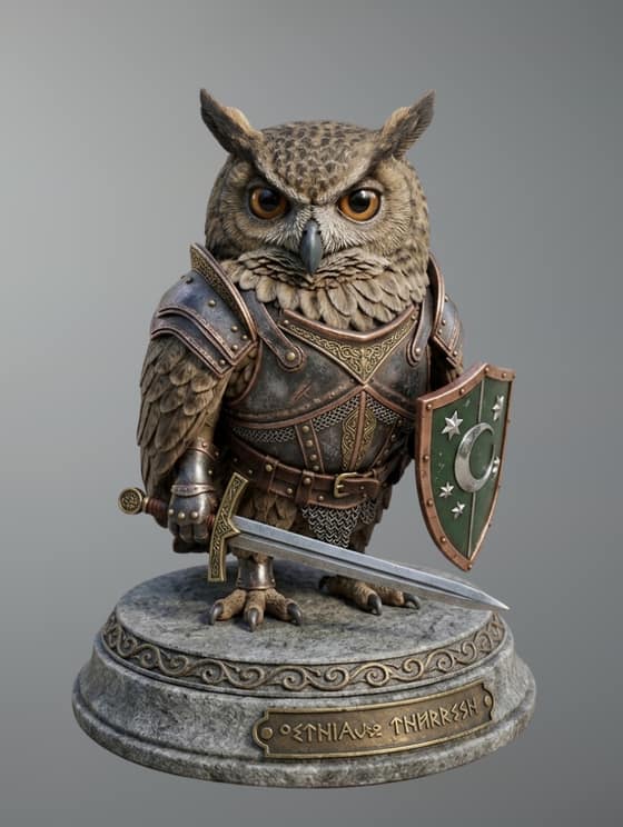 3D printable Files