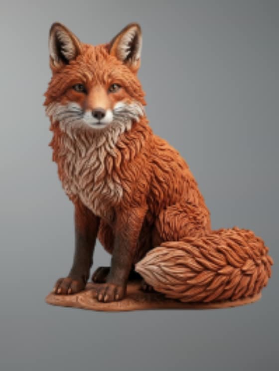 3D printable Files