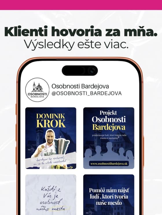 Spolupráce s klientmi