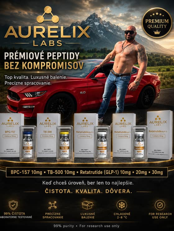 AURELIX LABS