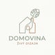 DOMOVINA – Živý dizajn