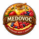 Medovoc - Najnávykovejší med, aký ste kedy ochutnali.