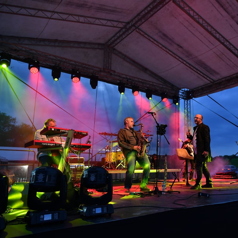 12. 6. 2026 - LEVANDUĽA FEST Trnava pri Laborci