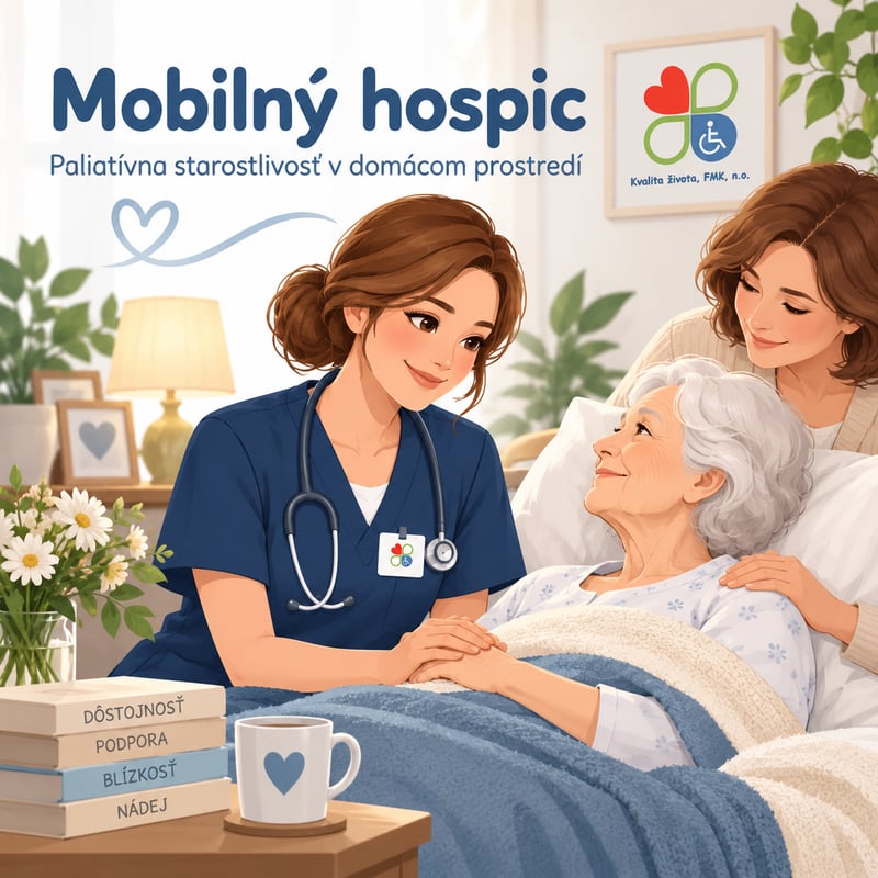 MOBILNÝ HOSPIC
