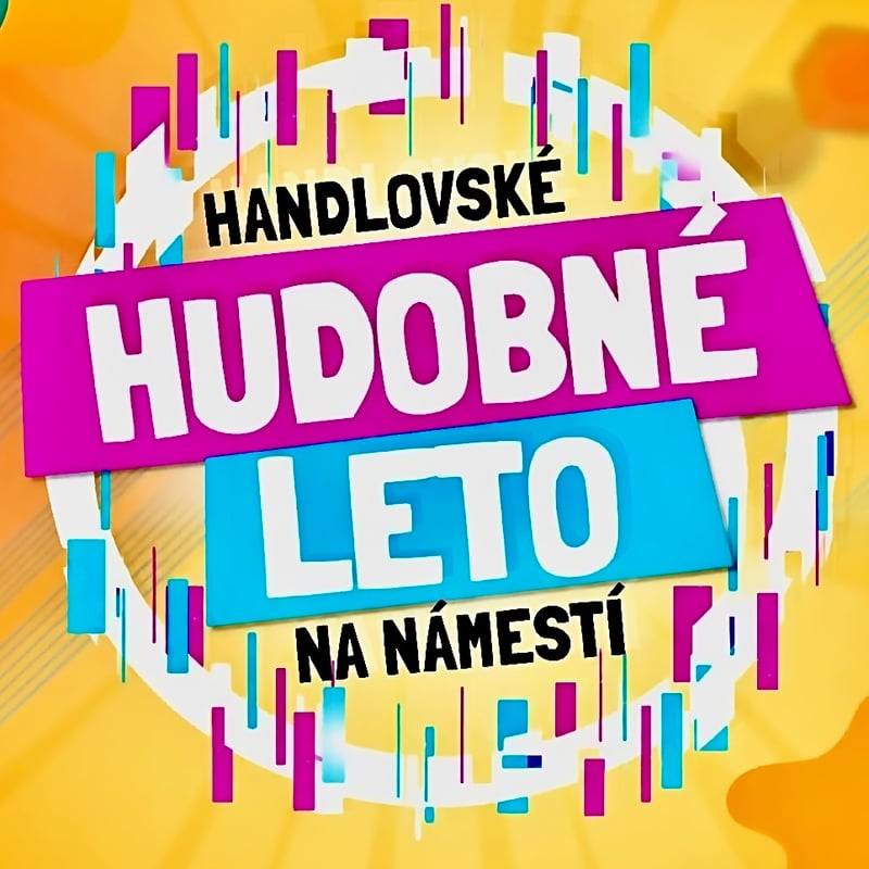 :: 24.07.2026 :: 19:00 :: Hudobné leto (vol.2) HANDLOVÁ
