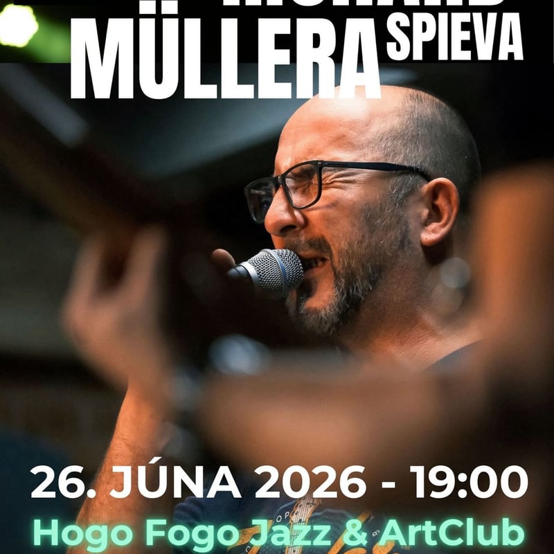 Hogo Fogo Banská Bystrica 2026