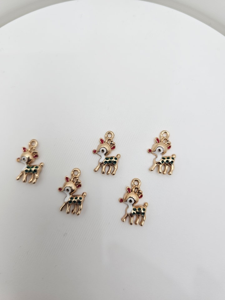 reindeer