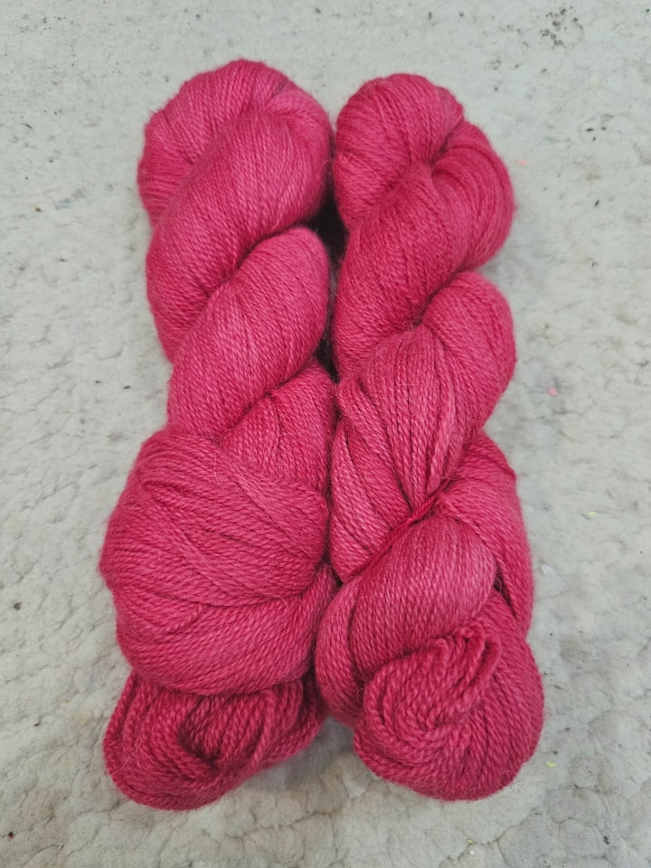 raspberry