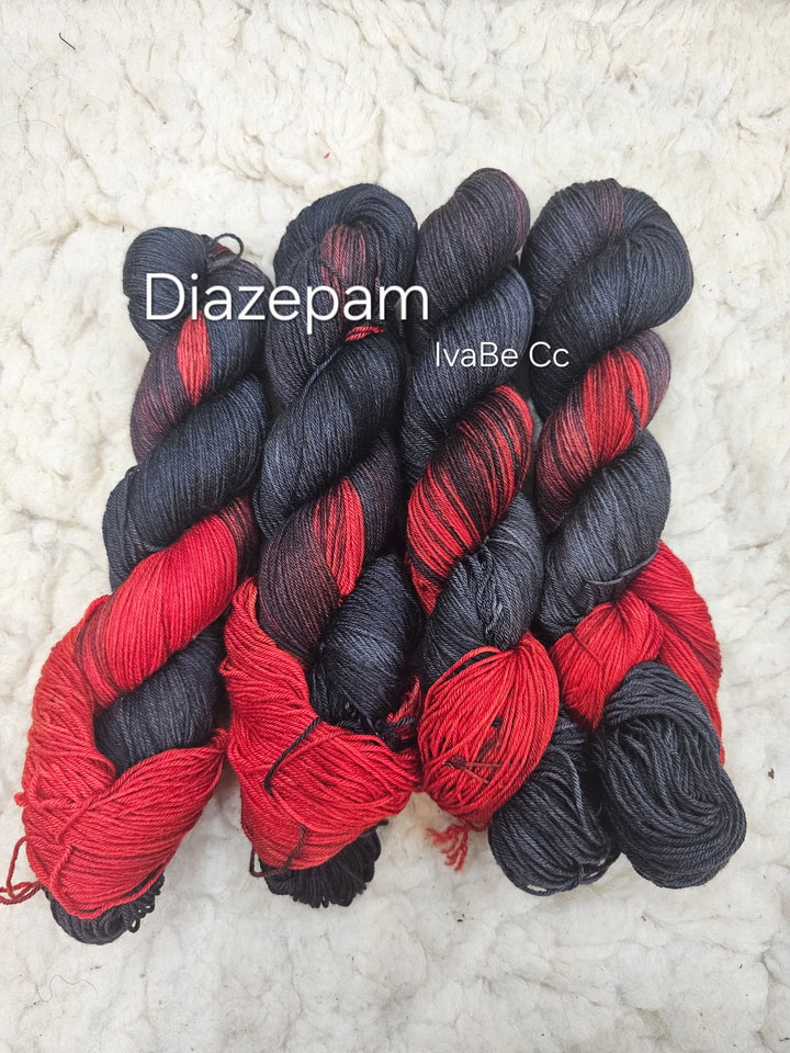 Diazepam