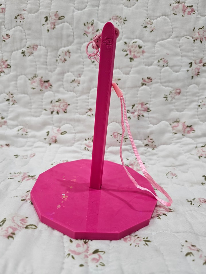magenta