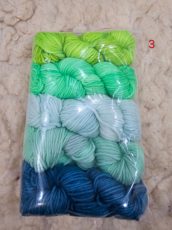 kerosene, blue, turquoise, green