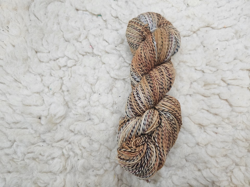 caramel