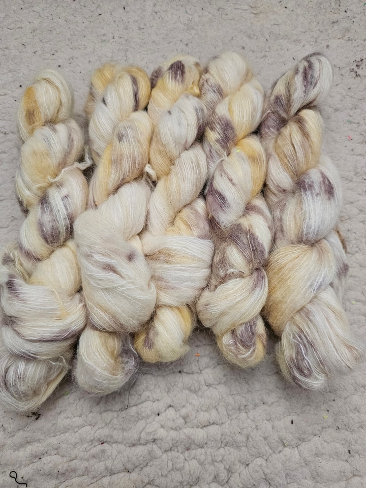 Banana smothie
