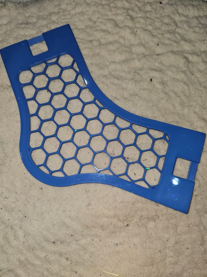 medium blue