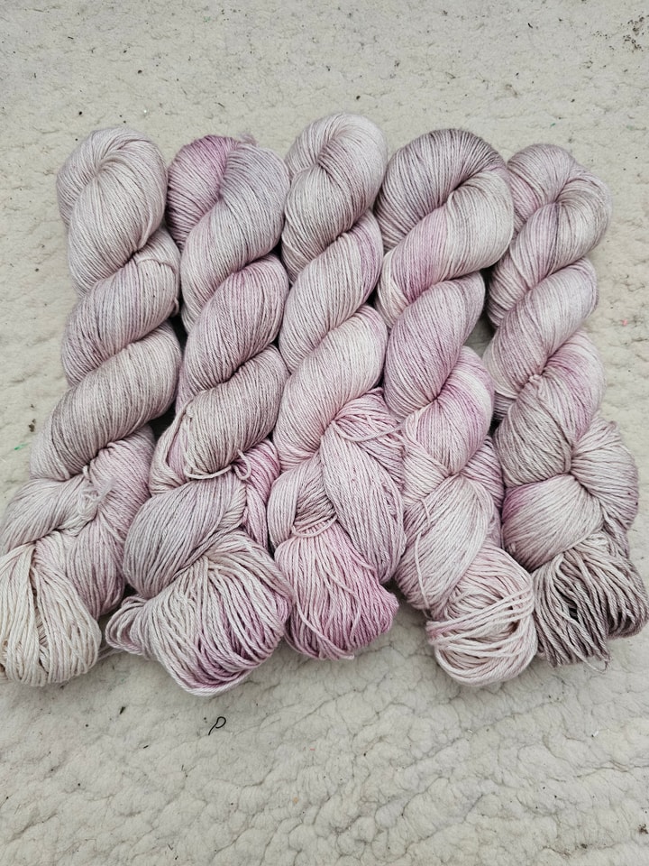 old pink