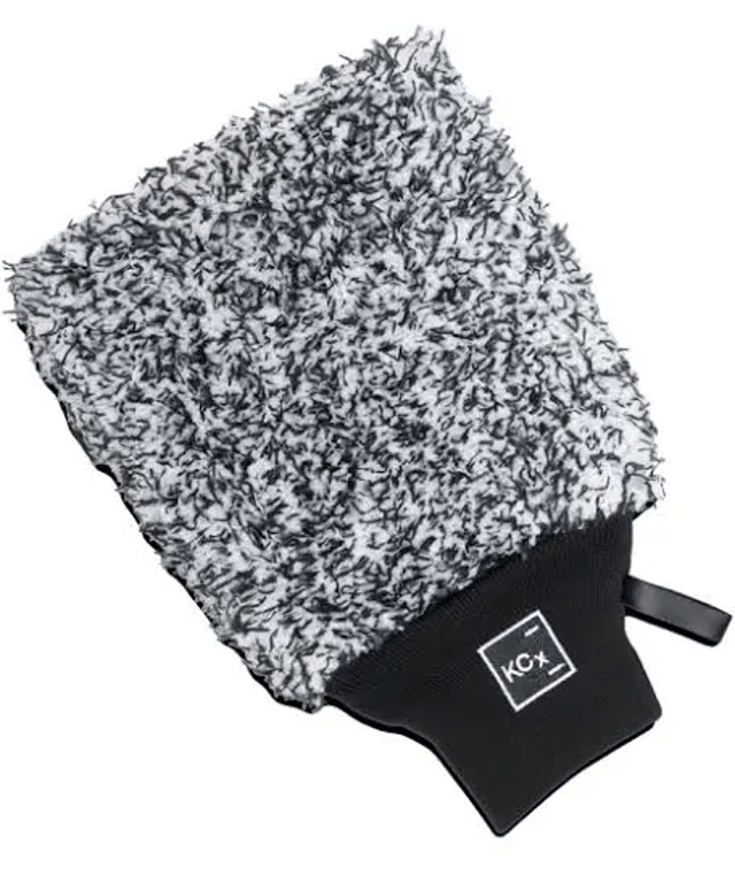 Koch Chemie Exterior Wash Mitt - Umývacia rukavica z mikrovlákna