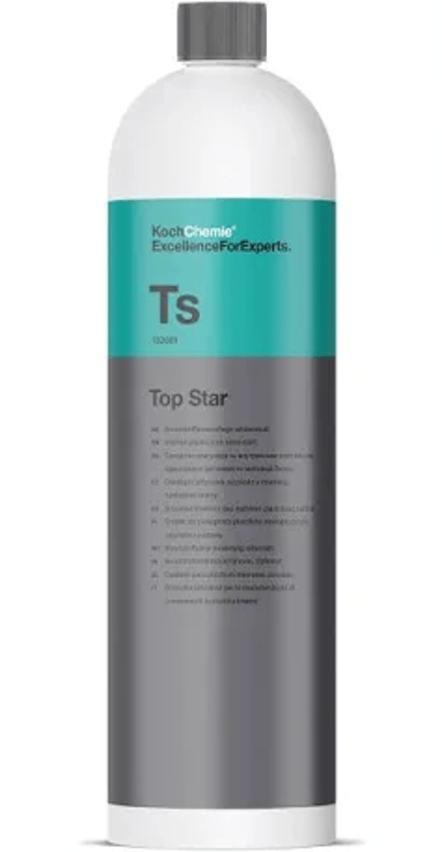 Koch Chemie Top Star (Ts) - Ošetrenie plastov v interiéri 1L