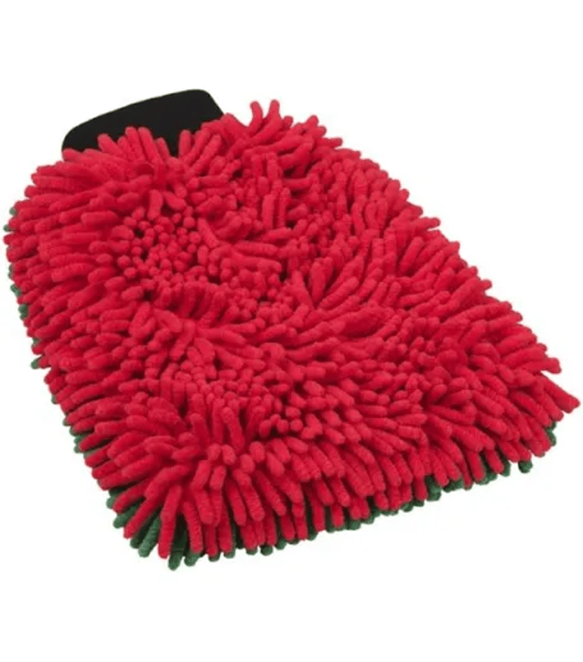 Vikan Microfibre Washing Glove – Umývacia rukavica z mikrovlákna 300 x 230 mm