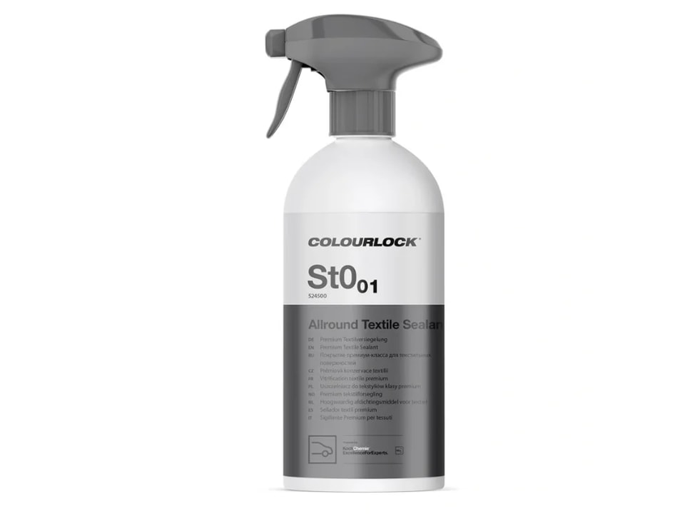 Koch Chemie Colourlock Allround Textile Sealant
