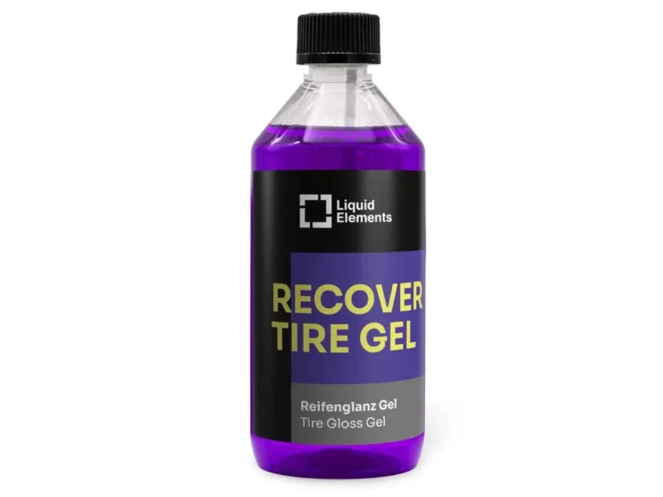 Liquid Elements Recover