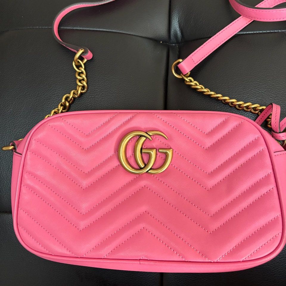Kabelka gucci