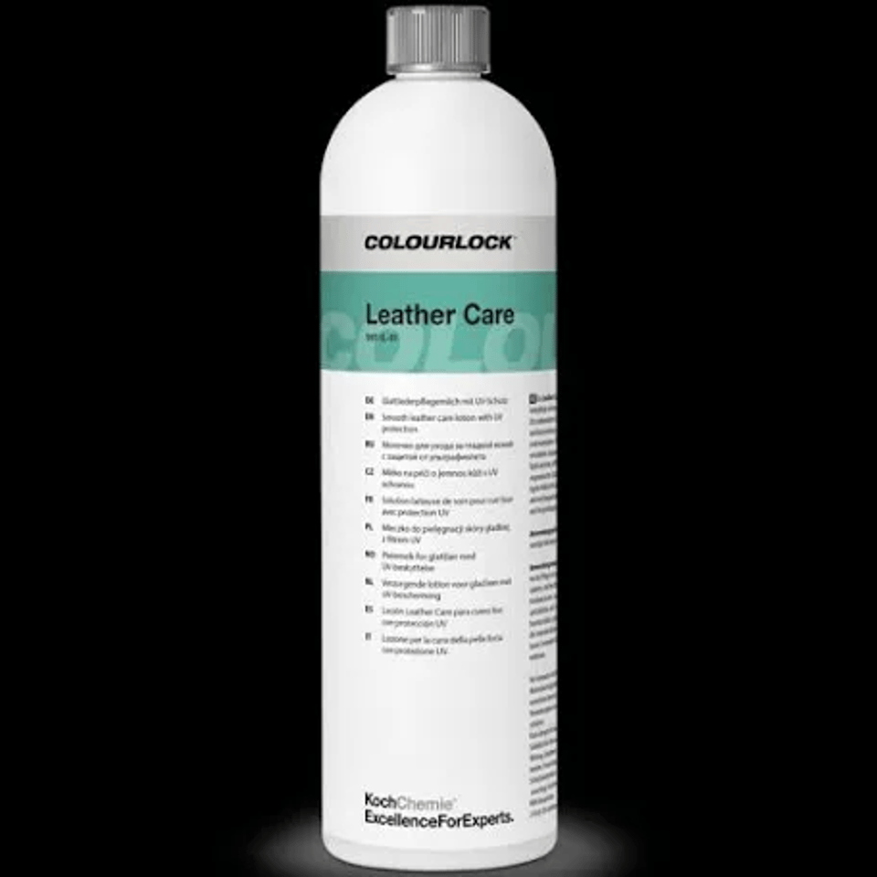 COLOURLOCK Leather Care - Ošetrenie kože 1L