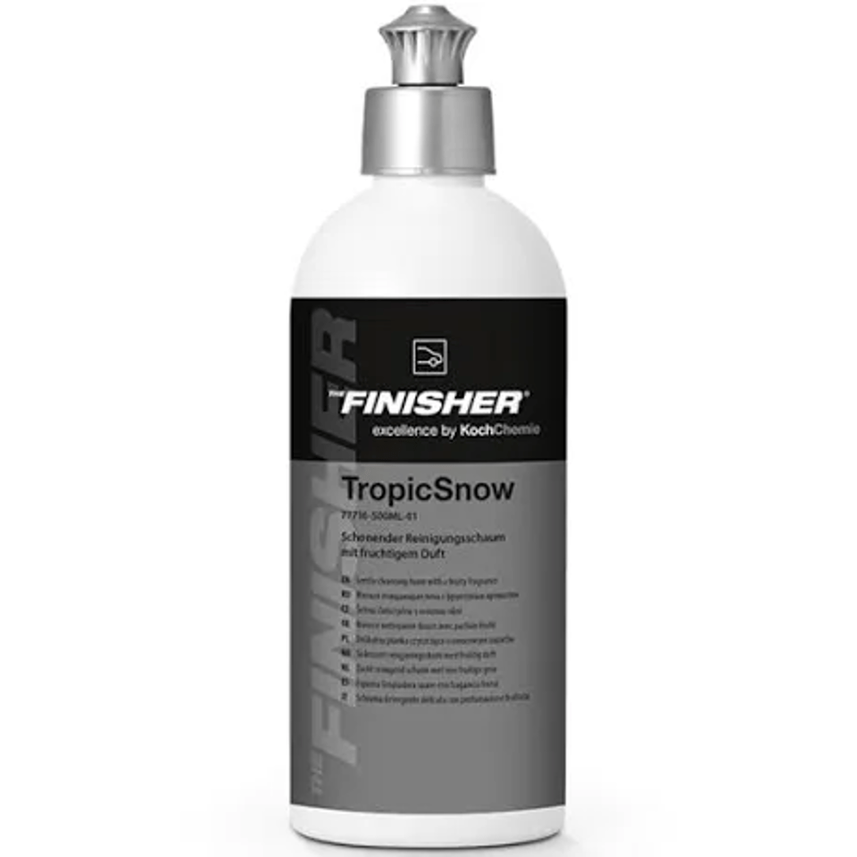 Koch Chemie The Finisher TropicSnow - pH Neutrálna aktívna pena 500ml