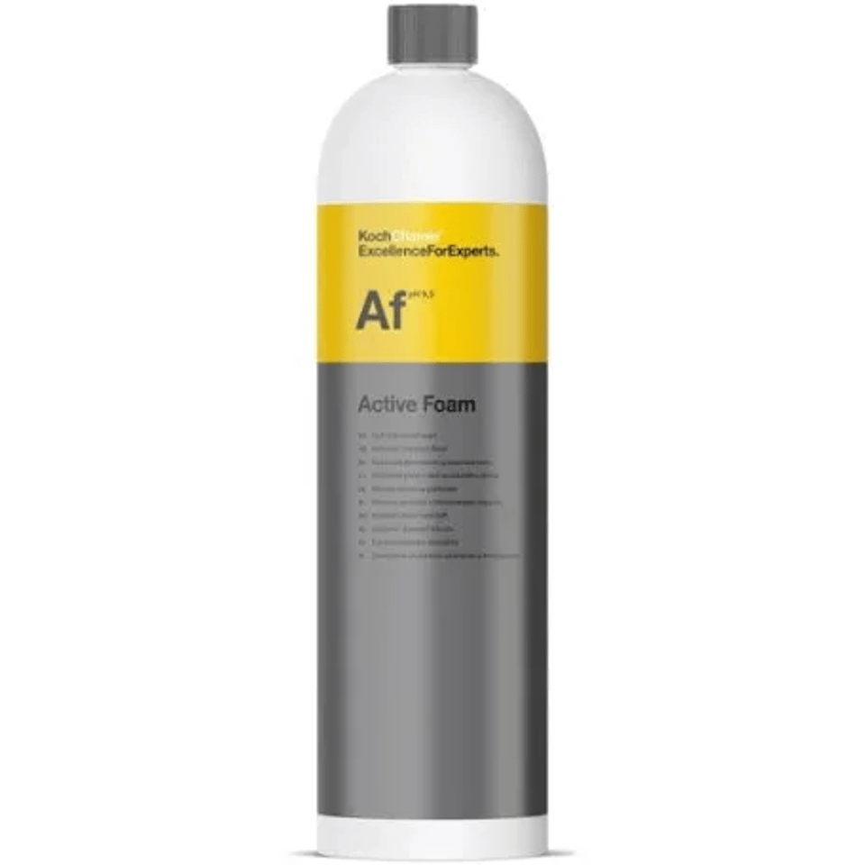 Koch Chemie ACTIVE FOAM (Af) - Aktívna pena 1L