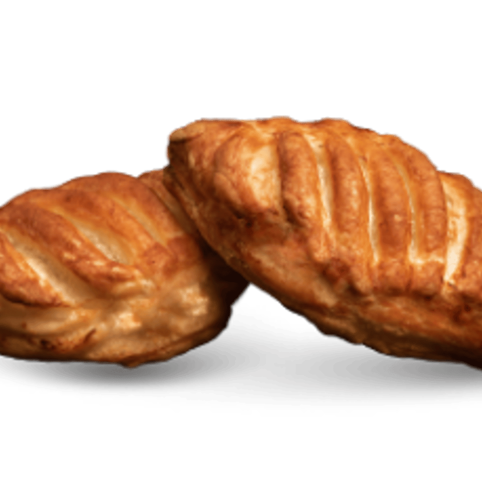 Tvarohový mini