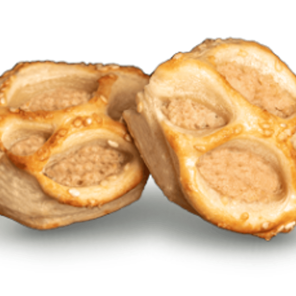 Slaninový mini