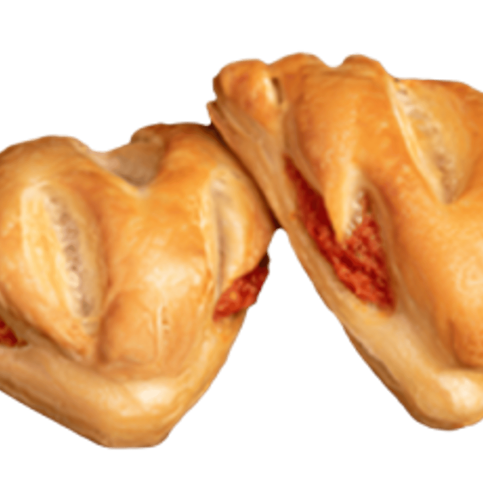 Pizzový mini