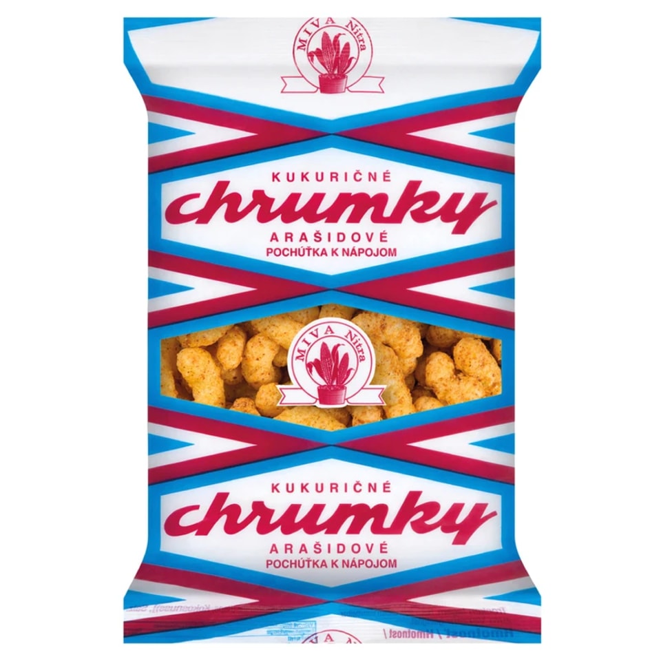 Chrumky originál