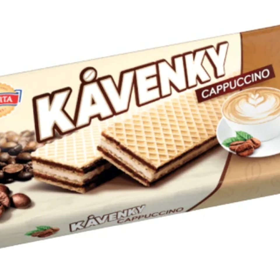 Cafés cappuccino