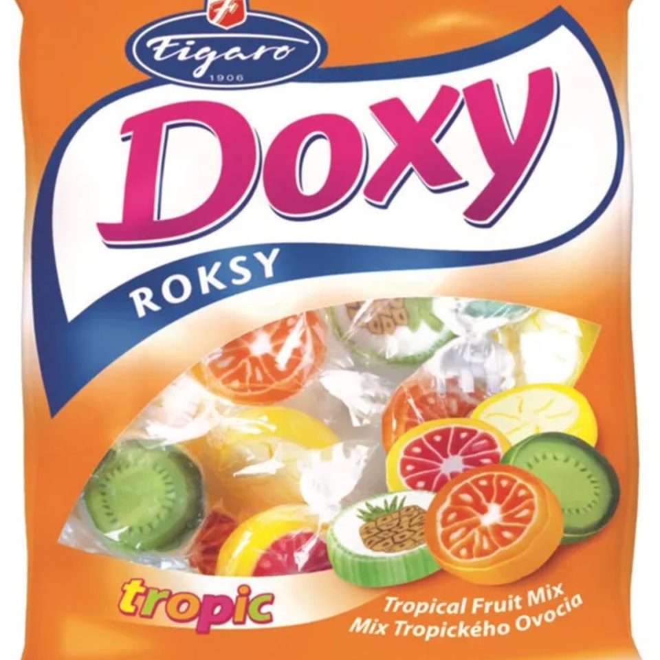 Bonbons Doxy