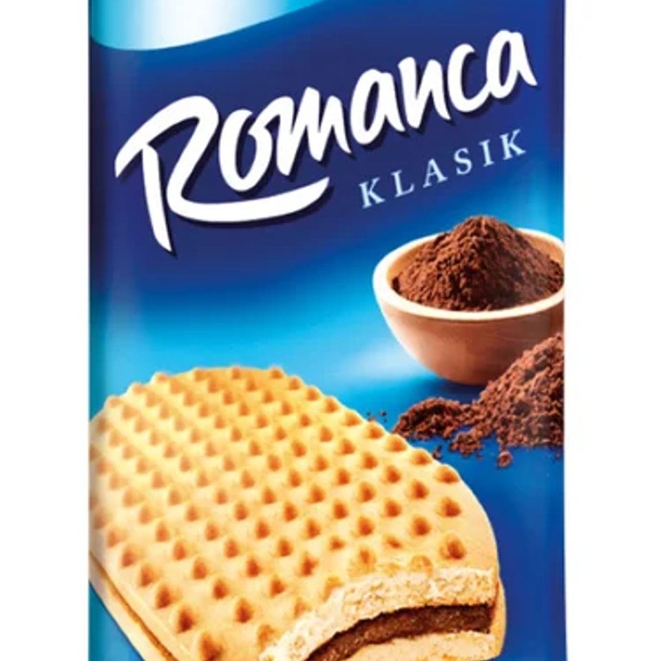 Romanca