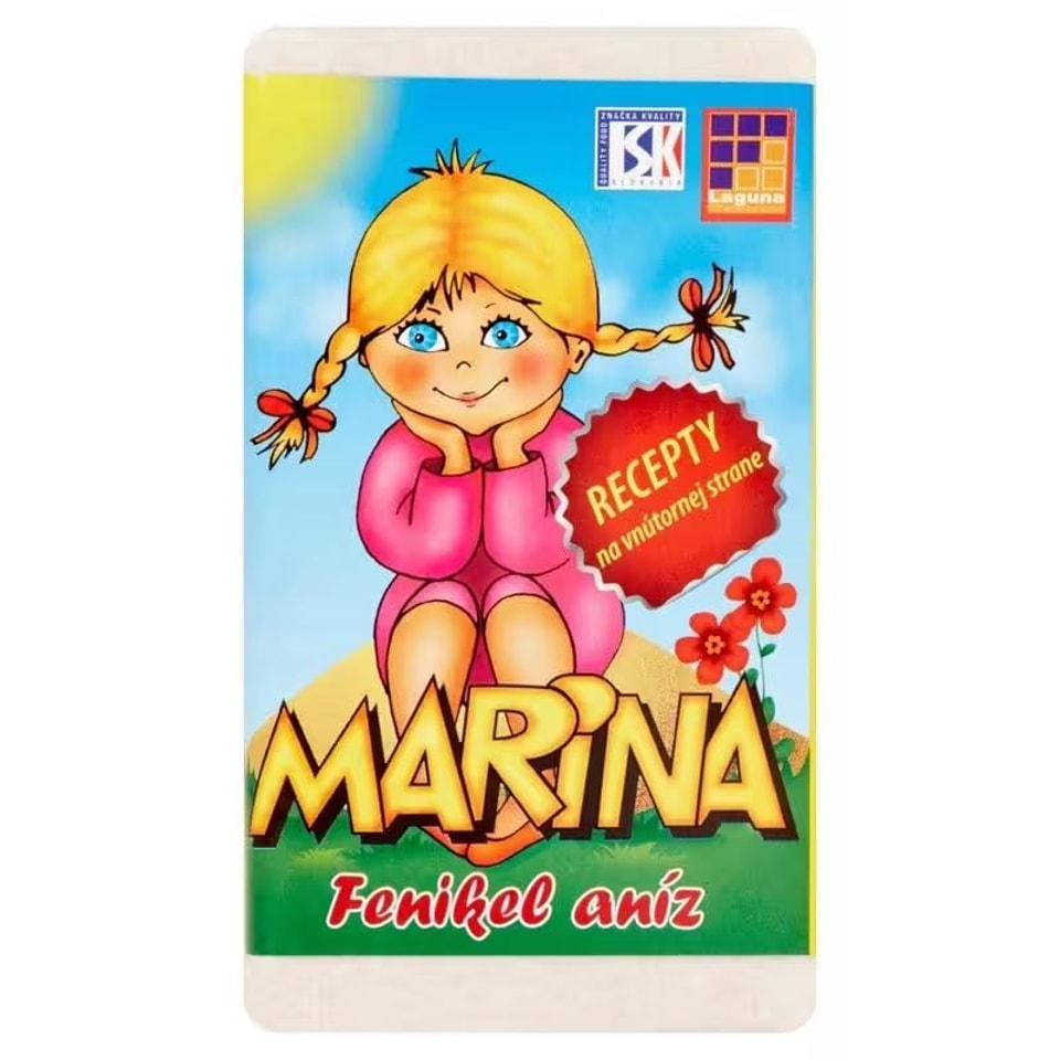 Marina keksy