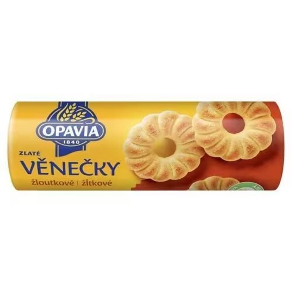 Venčeky Opavia
