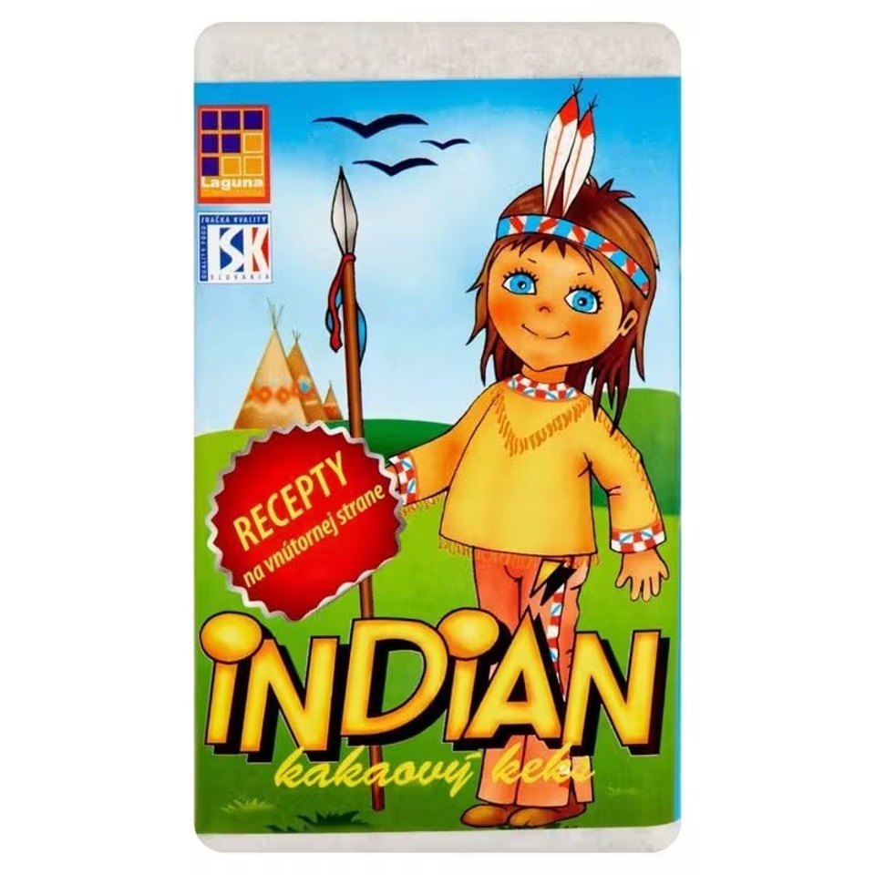 Indian Keksy