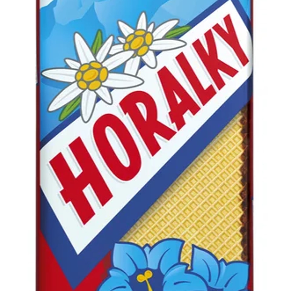 Horalky