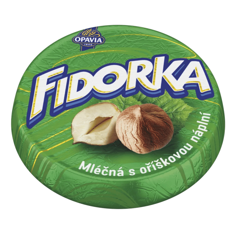 Fidorka
