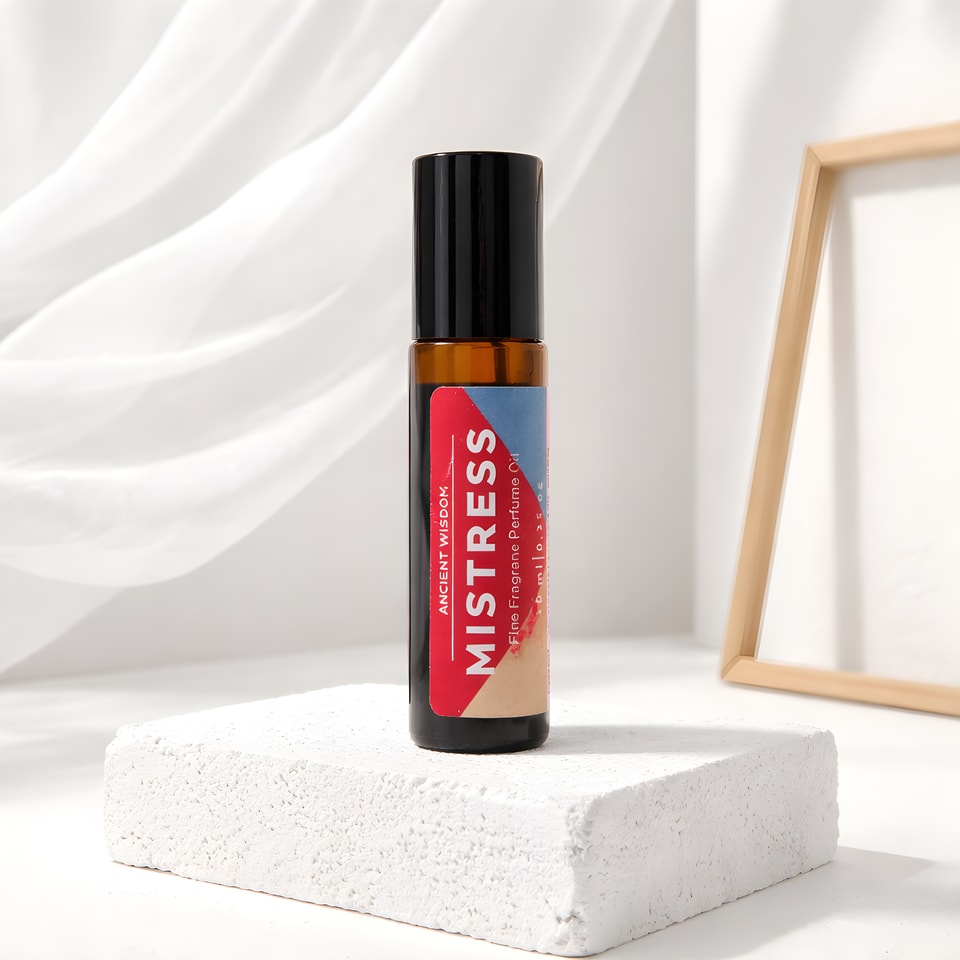 Vonný ROLL-ON parfém MILENKA 10ml