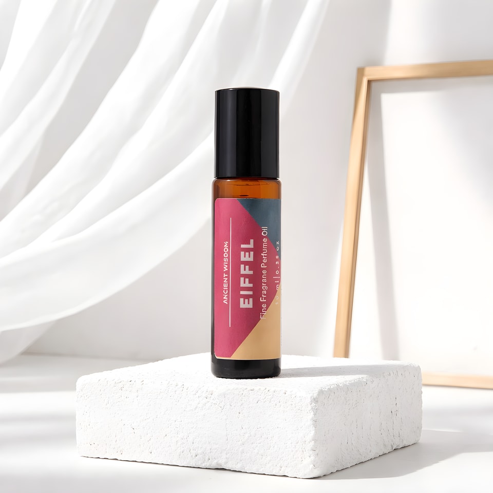 Vonný ROLL-ON parfém EIFFEL 10ml