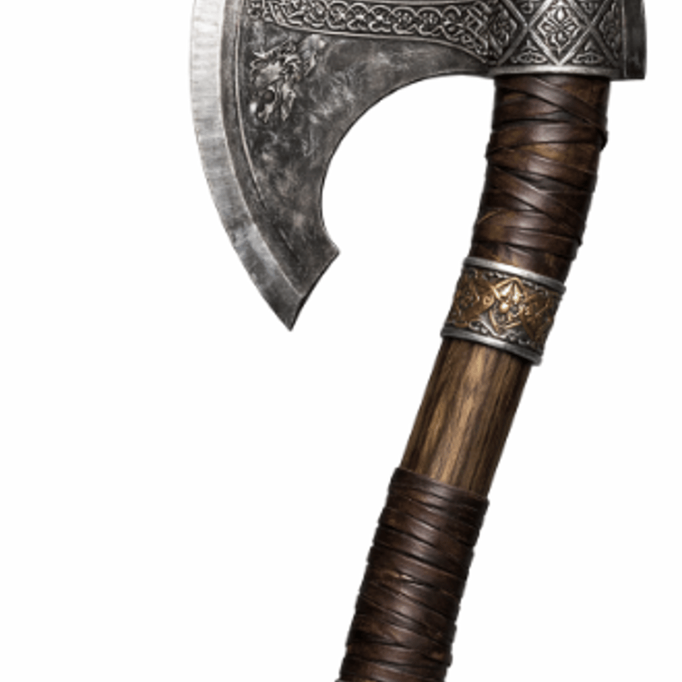 Axe