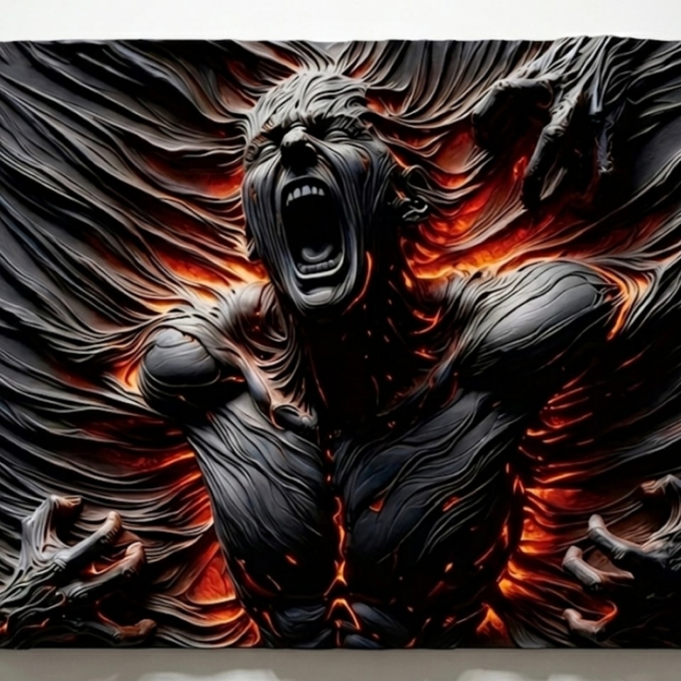 Catharsis