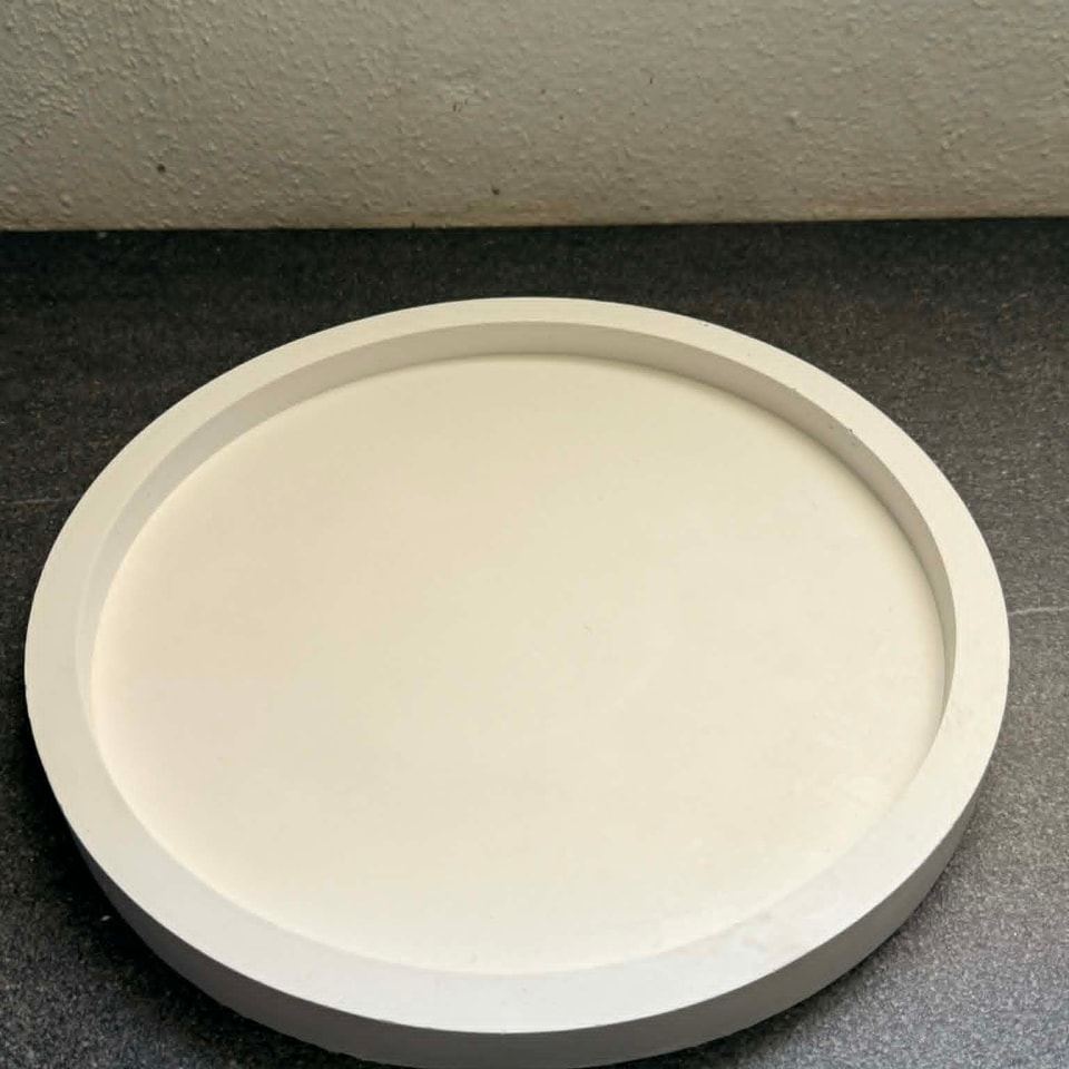 Dizajnový podnos Maxi (30 cm)