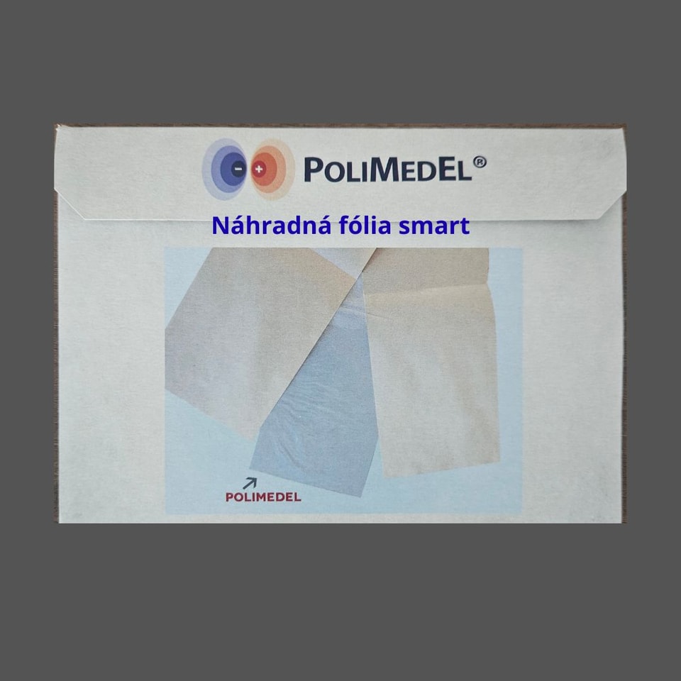 Náhradná fólia Smart